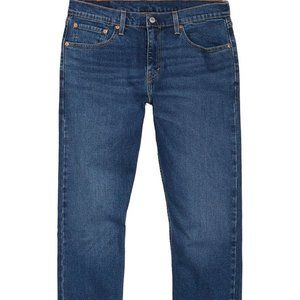 Levi's 502 Taper Fit Jeans